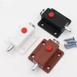  Chốt định vị đỏ nâu (Cái) 