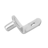  Chốt đỡ kệ không ren 