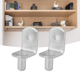  Chốt đỡ kệ không ren 