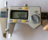  Chốt đỡ kệ ti sắt tròn (chốt đợt) 