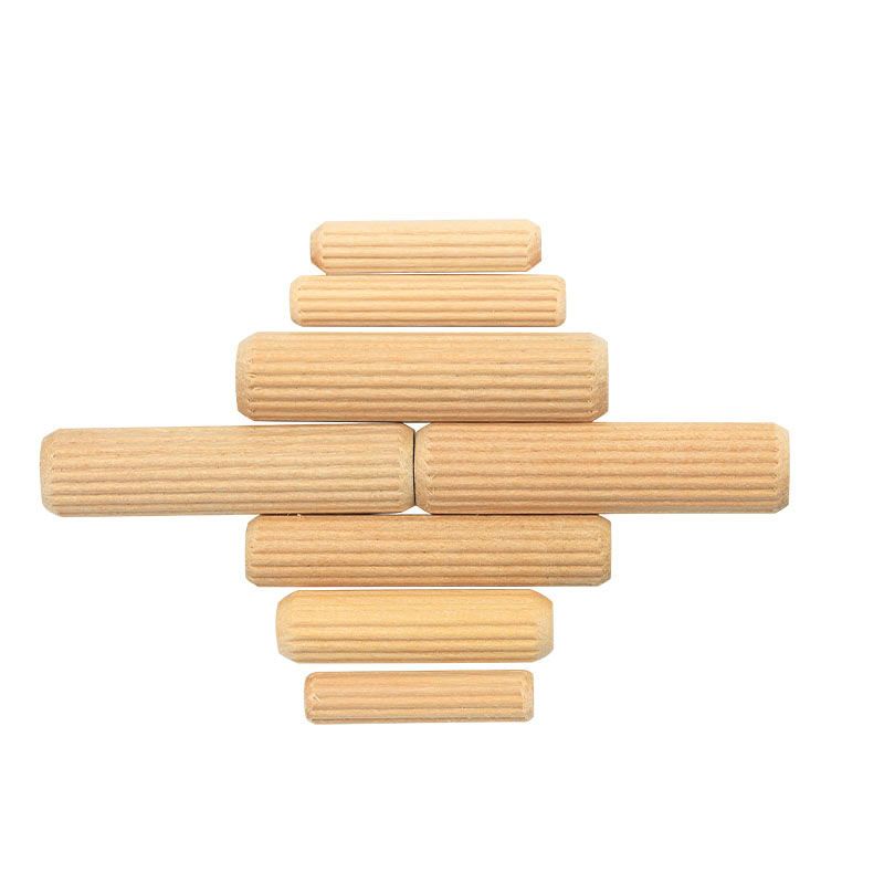  Chốt gỗ thẳng nhiều kích thước (kg) 