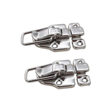  Khoá trang trí mỏ vịt cho hộp gỗ - KTT4062 (cái) 