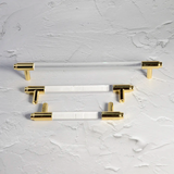  Tay nắm đũa cao cấp nhiều kích thước 