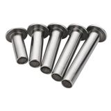  Rive sắt màu trắng 