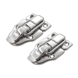  Khoá trang trí mỏ vịt cho hộp gỗ - KTT4062 (cái) 