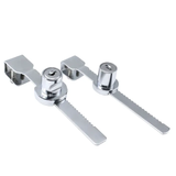  Khoá tủ kính răng cưa HMR (cái) 