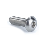  Bulong đầu mo lục giác chìm inox (Con) 