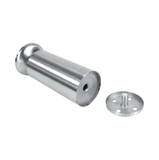  Chân bàn tròn inox (Cái) 