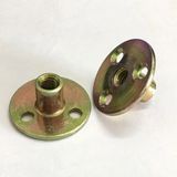  Pát sắt tròn đồng tiền 