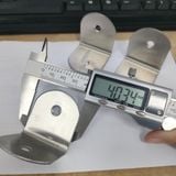  Ke vuông inox 304 