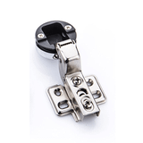  Bản lề cửa kính giảm chấn (Cái) 