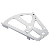  Phụ kiện giá xoay kệ giày 1 tầng/2 tầng/3 tầng (Cặp) 