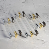  Tay nắm đũa cao cấp nhiều kích thước 