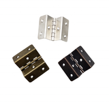  Bản lề lá U 44x38mm dày 1.5mm cổ điển 