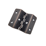  Bản lề lá U 44x38mm dày 1.5mm cổ điển 