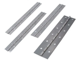  Bản lề piano inox 201, inox 304 (cái) 