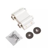  Chốt nhấn mở cửa tủ đôi 