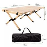  Phụ kiện xếp gọn cho bàn xếp gọn di động 6 chân (Set) 