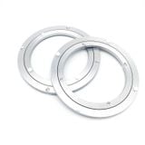  Mâm xoay bàn ăn tròn nhiều kích thước (Cái) 