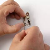  Bộ phụ kiện chống lật dây thép (Bộ) 