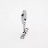  Pat đỡ thanh treo quần áo oval (cái) 