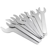  Khóa bulong xi mạ bảy màu (cái) 