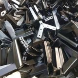  Chân SOFA kim loại cao cấp mạ crom (Cái) 