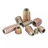  Ốc cấy không có vành tai 