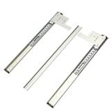  Ray trượt cửa lùa giấu cánh tủ (bộ) 