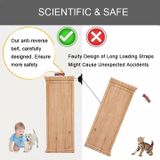  Bộ phụ kiện chống lật dây thép (Bộ) 