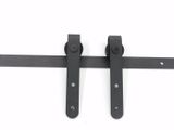  Bộ ray trượt cửa lùa - 2m 