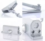  Tay đẩy cửa/Tay co thủy lực/Cùi chỏ cửa HMR 