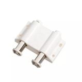  Chốt nhấn mở cửa tủ đôi 