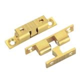  Chốt bi cửa đồng thau 40/50/60mm (cái) 