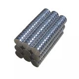  Nam châm vĩnh cửu viên tròn 