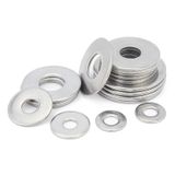  Long đền phẳng xi trắng, xi bảy màu nhiều kích thước (Kg) 