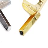  Chân SOFA kim loại cao cấp mạ crom (Cái) 