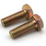  Bulong lục giác ngoài trắng, bảy màu, đen nhiều kích thước (Con) 