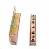  Pát sắt giường xi bảy màu 120mm/180mm (bộ) 