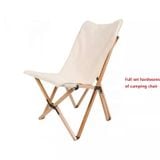  Bộ phụ kiện xếp gọn cho ghế Camping (bộ 18 cái) 