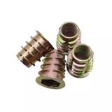  Ốc cấy có tai bảy màu 