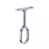  Pat đỡ thanh treo quần áo oval (cái) 