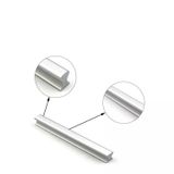  Tay nắm PE loại thẳng nhiều kích thước 