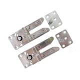  Pat gài sofa - ngoàm cá sấu (Bộ) 