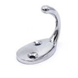  Pát móc quần áo loại một chấu (Cái) 