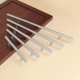  Tay nắm đũa inox 201 