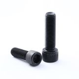  Bulong đầu trụ thép đen, nhiều kích thước (con) 