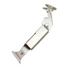  Tay nâng giò gà cửa tủ đứng - Loại trung (Cái) 