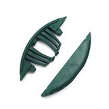  Pat nhựa liên kết bán nguyệt (bộ) 