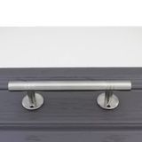  Tay nắm đũa inox đế tròn 